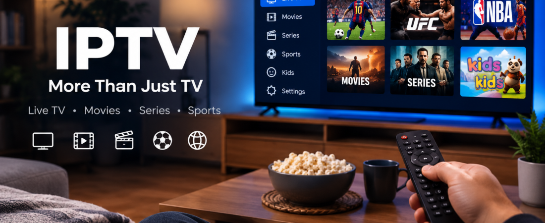 IPTV Reddit: The Ultimate and Reliable Guide to Choosing an IPTV Service