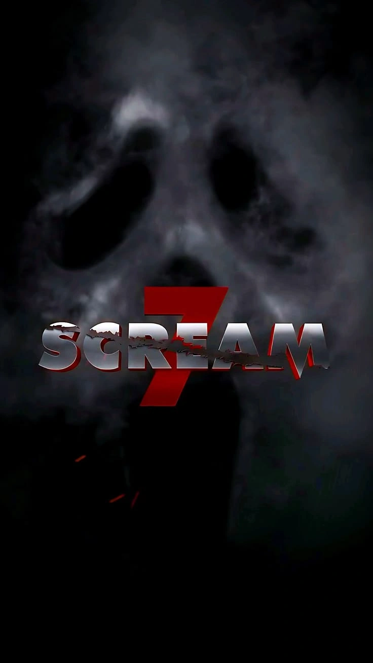 Scream 7 🩸🔪