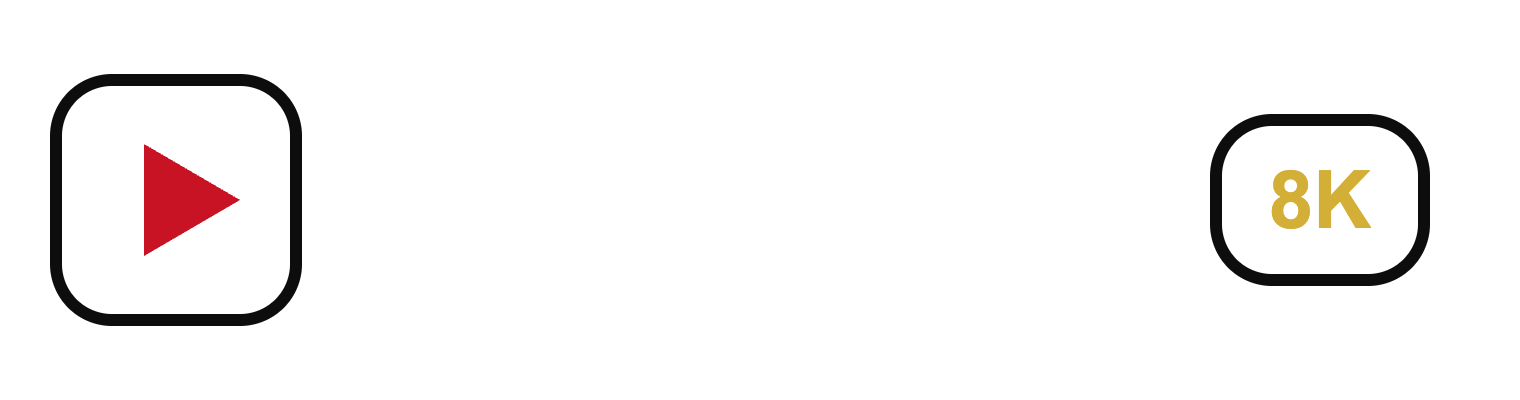 iptv service 8k