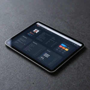 Neuron Web App Template